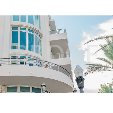 Ocean Five Condo Hotel Miami Beach Luaran gambar