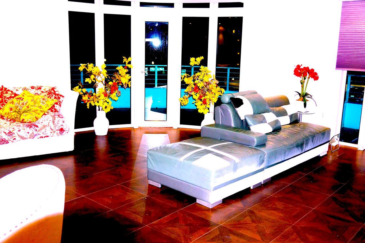 Ocean Five Condo Hotel Miami Beach Luaran gambar