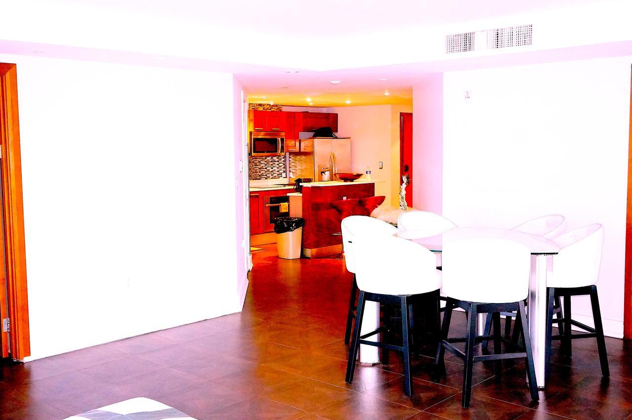 Ocean Five Condo Hotel Miami Beach Luaran gambar