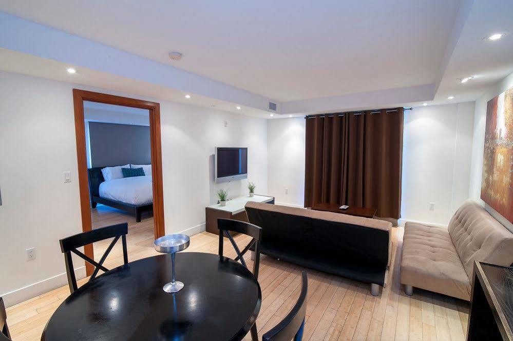 Ocean Five Condo Hotel Miami Beach Luaran gambar
