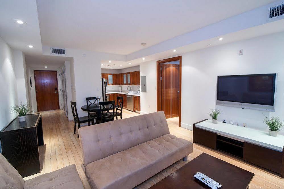 Ocean Five Condo Hotel Miami Beach Luaran gambar
