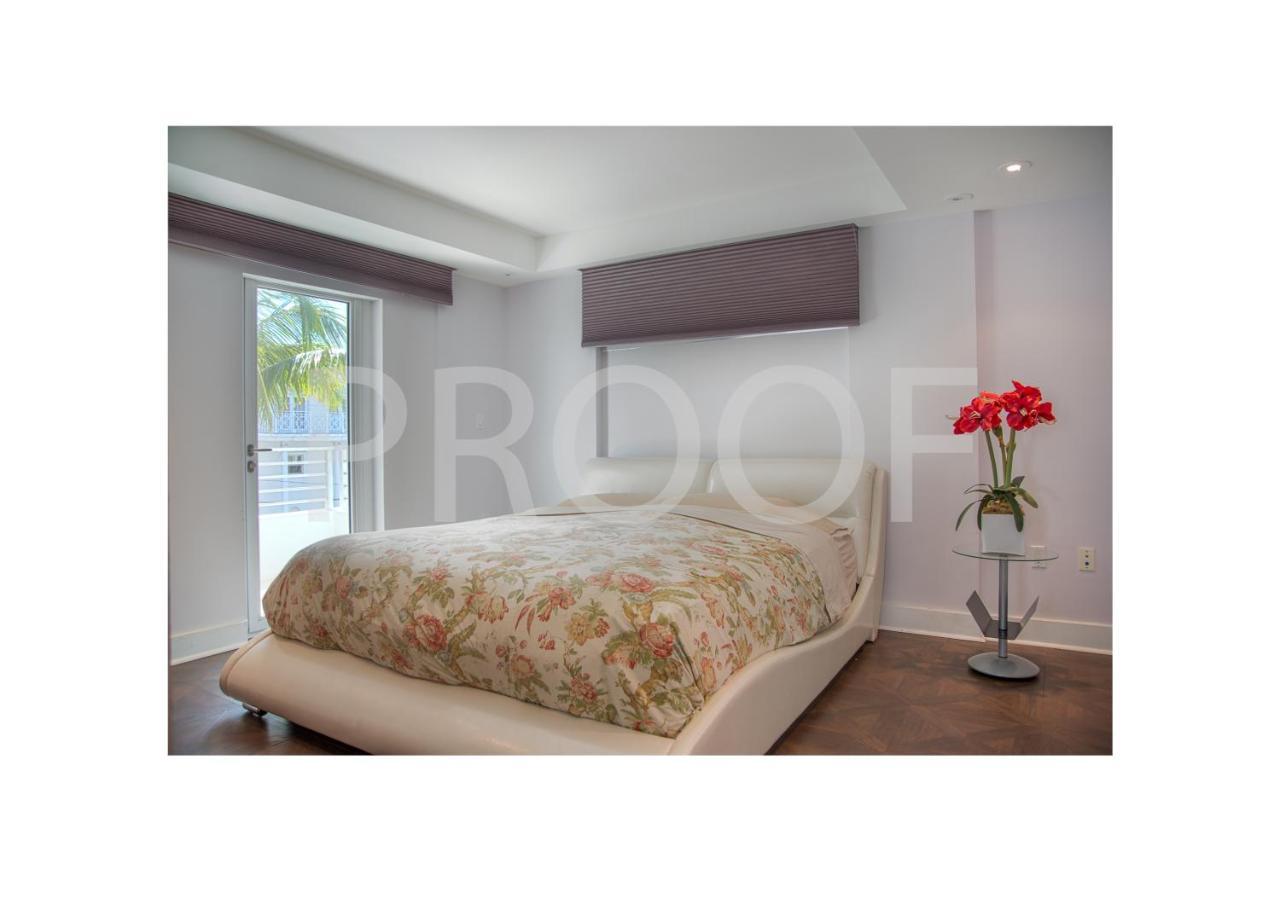 Ocean Five Condo Hotel Miami Beach Luaran gambar